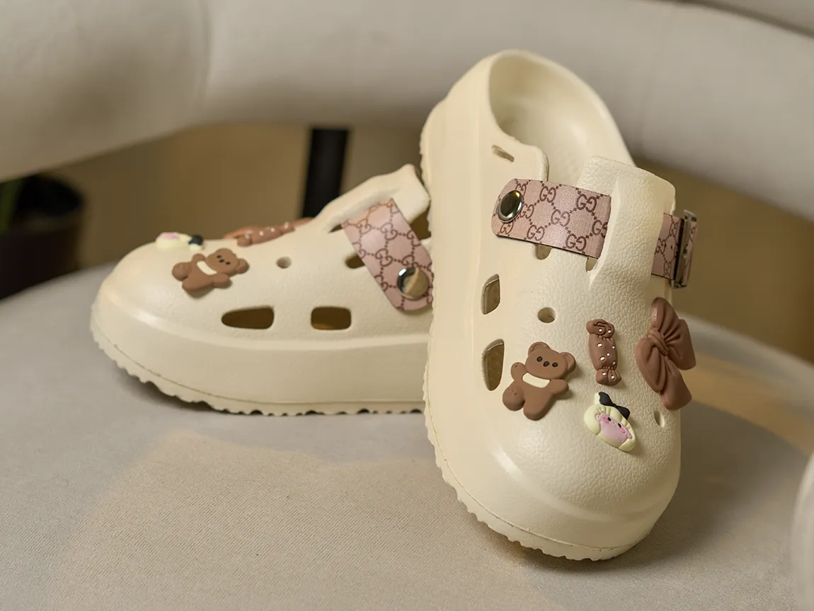 Concept Shoes: Personaliza Tu Par