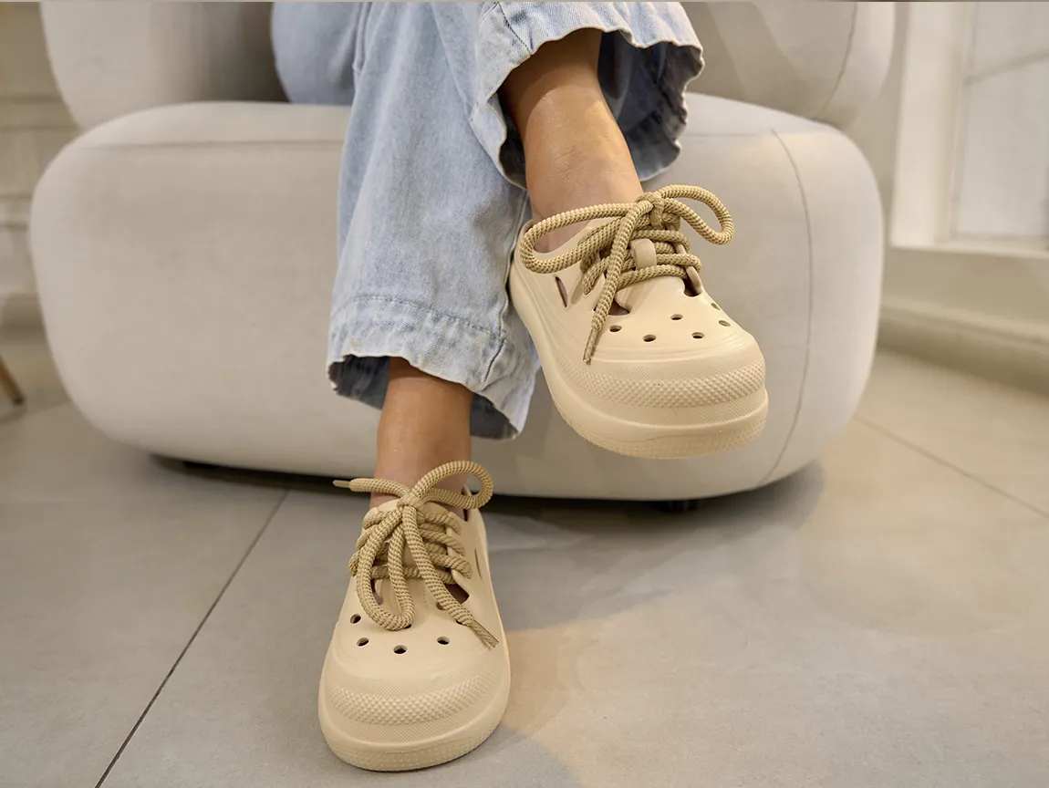 Concept Shoes: Estilo sin ningún esfuerzo