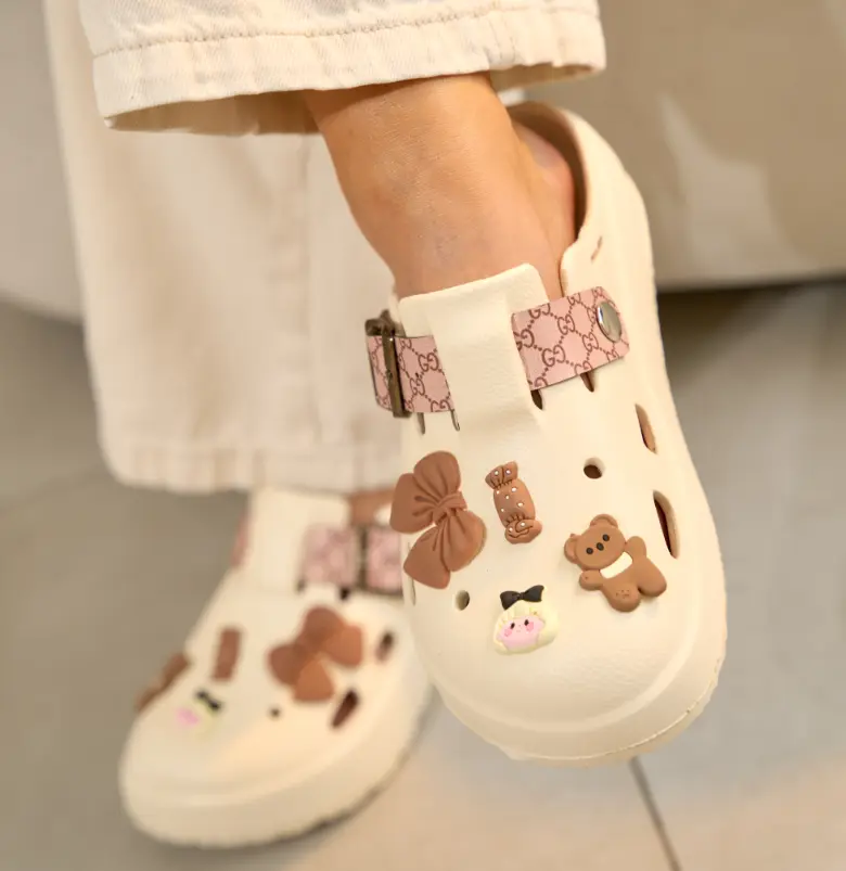 Concept Shoes: Frescura