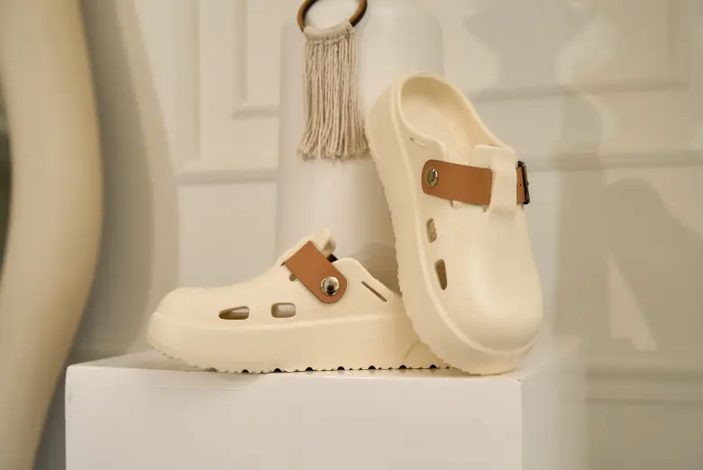 Concept Shoes: Clásico